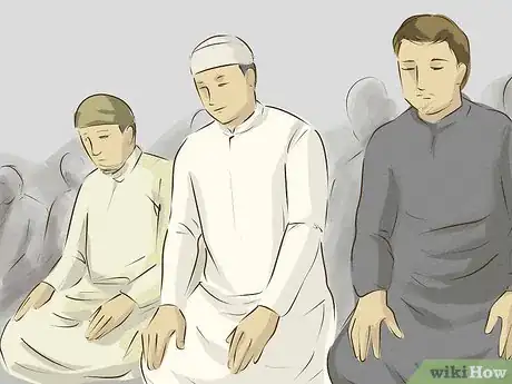 Image titled Celebrate Eid Step 4