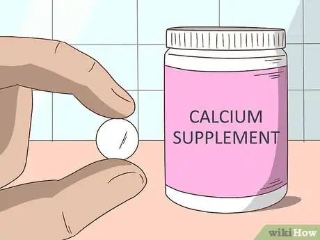 Image titled Maintain Strong Bones when You Have Crohn's Disease Step 1