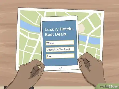 Image titled Plan a Road Trip Step 5