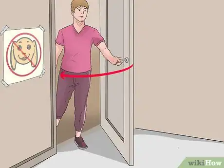 Image titled Keep Your Dog Comfortable Indoors Step 4