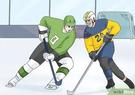 Image titled Play Hockey Defense Step 9