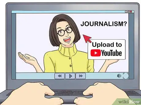 Image titled Get Journalism Experience Step 8