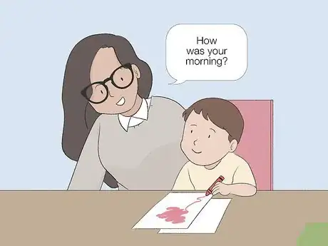 Image titled Support Positive Behavior in the Classroom Step 3