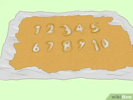Image titled Teach Recognition of Numbers 1 to 10 Step 5
