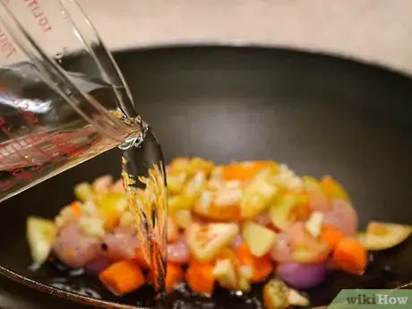 Image titled Make Soup in a Slow Cooker Step 9