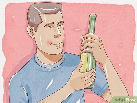 Image titled Decorate for a Wine Tasting Party Step 1