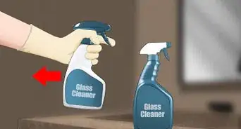 Organize Your Household Cleaning Supplies