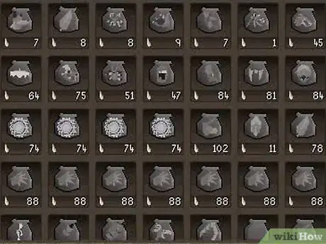 Image titled Make a Spirit Wolf Summoning Pouch in RuneScape Step 6