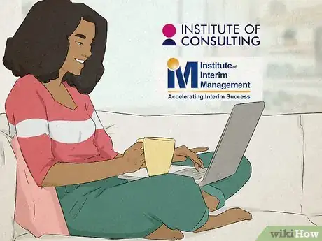 Image titled Become an Online Consultant Step 17