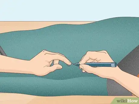 Image titled Patch a Leak in an Inflatable Stand Up Paddleboard Step 3