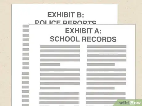 Image titled Write a Family Law Declaration in Washington State Step 12