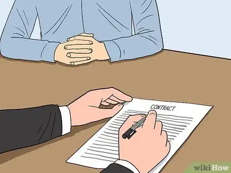 Image titled Collect an Arbitration Award Step 4