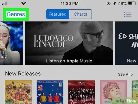 Image titled Add Ringtones to an iPhone Step 2
