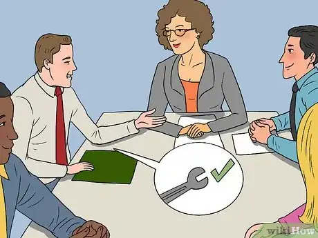 Image titled Become a Manager Step 2