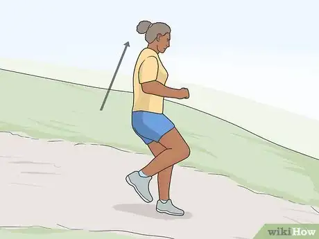 Image titled Run Downhill Step 8