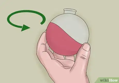 Image titled Decorate Ornaments with Gold Leaf Step 3