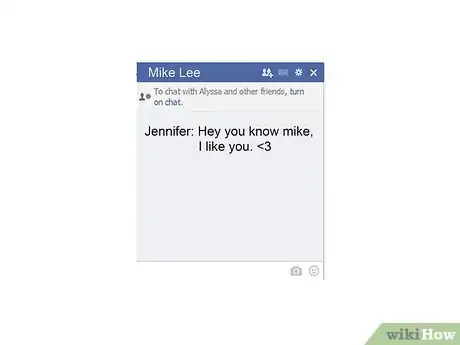 Image titled Ask a Guy out Through Facebook (Long Distance) Step 8
