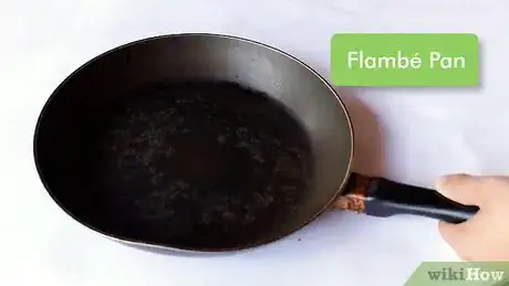 Image titled Flambe Step 6