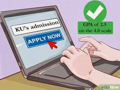 Image titled Apply to Korea University Step 7
