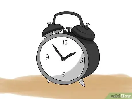 Image titled Stay Up Late at Night Writing a Paper Without Your Parents Knowing Step 5