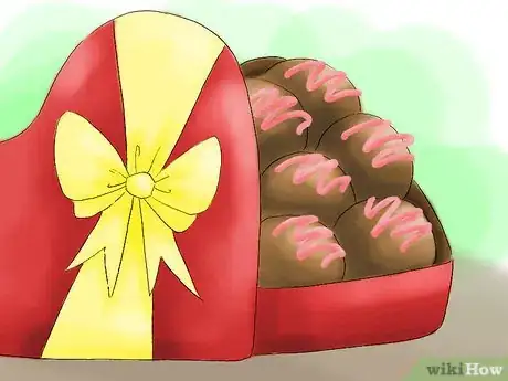 Image titled Ask a Girl to a Formal Event Step 06