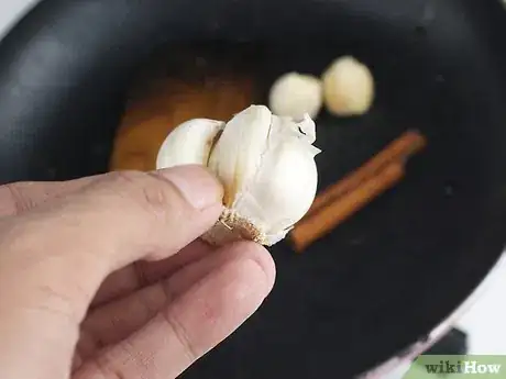 Image titled Prepare Ulava Charu Biryani Step 11