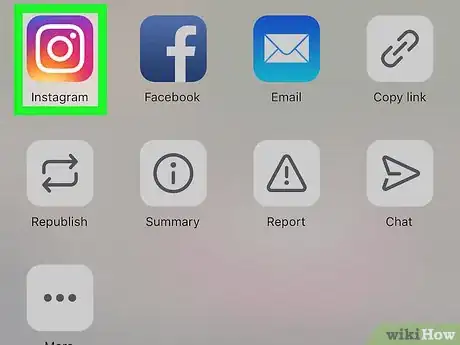 Image titled Save iFunny Videos on iPhone or iPad Step 5