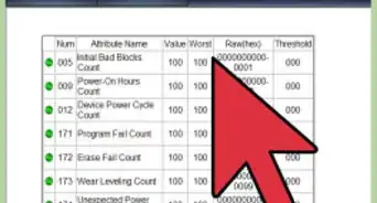 Fix a Cyclic Redundancy Check Error