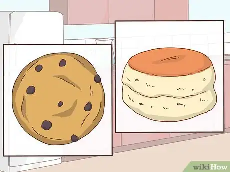 Image titled Eat Dessert for Breakfast Step 6