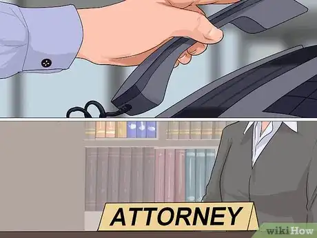 Image titled Defend a School Administration in a Premises Liability Lawsuit Step 2