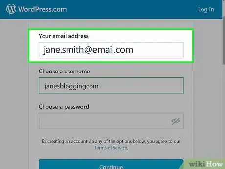 Image titled Start a Blog Step 19