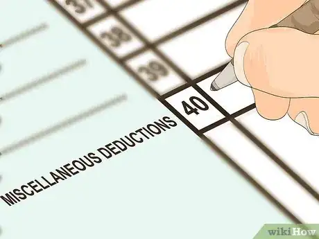 Image titled Deduct Job Hunting Expenses Step 12