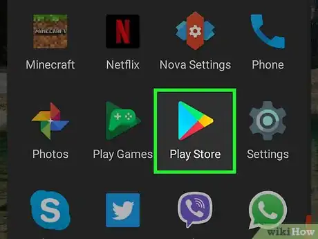 Image titled Download Lucky Patcher on Android Step 1