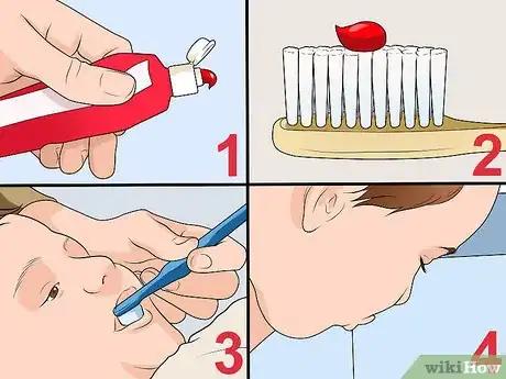 Image titled Keep Kids' Teeth Strong Step 3
