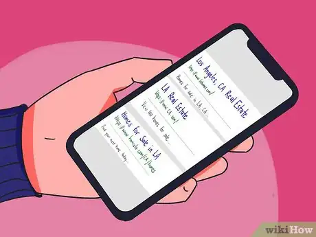 Image titled Move to Los Angeles Step 3