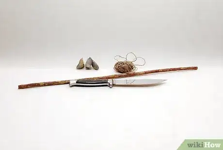 Image titled Get a good sized arrow Step 5