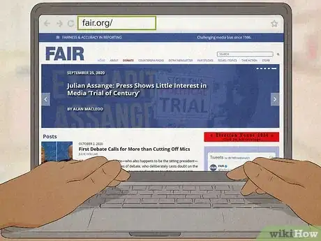 Image titled Fact Check Misinformation Step 14