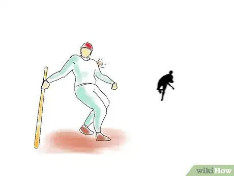 Image titled Not Be Scared of Being Hit by a Pitch in Baseball Step 5