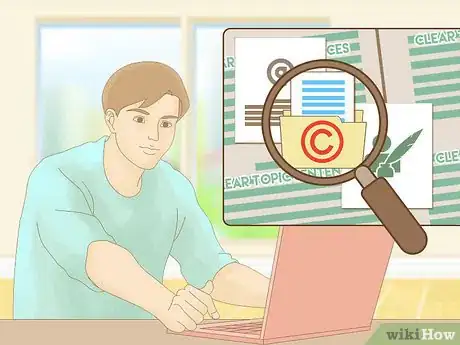 Image titled Reduce Legal Risks when Posting Company News Online Step 6