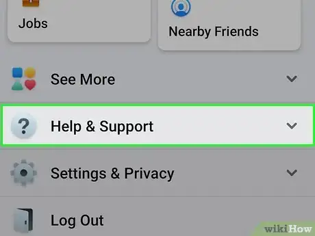 Image titled Know if Your Facebook Data Was Shared with Cambridge Analytica Step 7