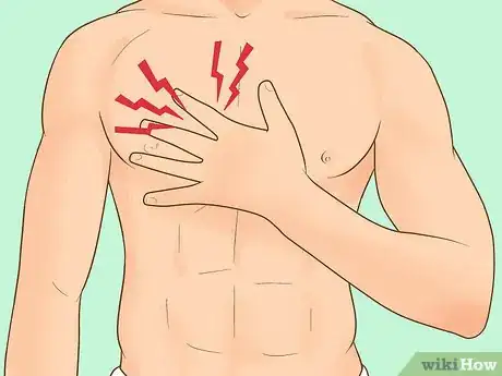 Image titled Diagnose Nocturnal Asthma Step 2