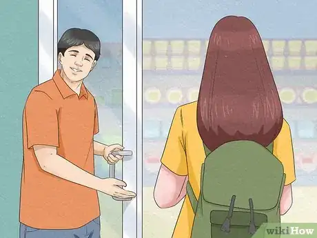 Image titled Build an Acts of Kindness Habit Step 1