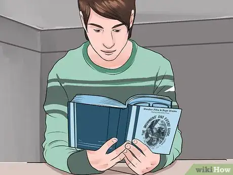 Image titled Become a Civil War Drummer (Reenacting) Step 14