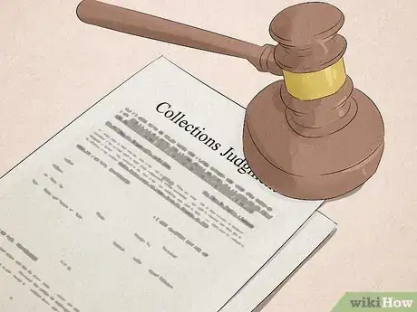 Image titled Get Student Loans out of Default Step 11