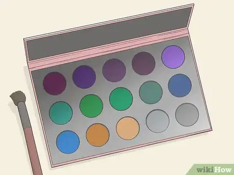 Image titled Do Smokey Eyes on Dark, Tan, or Indian Skin Step 5