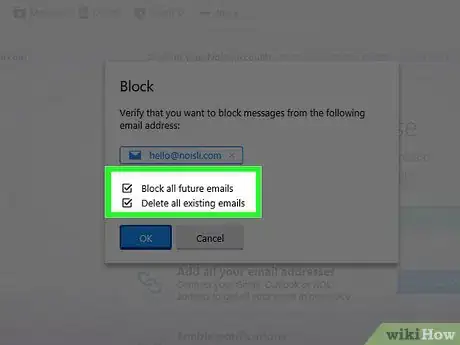 Image titled Block Junk Mail Step 20