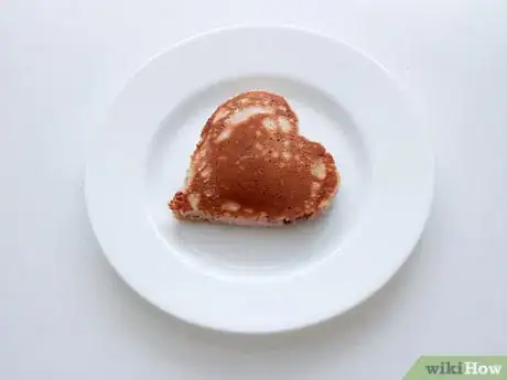 Image titled Make Strawberry Pancakes Step 14