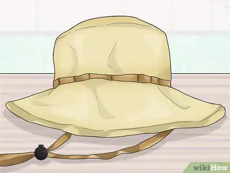 Image titled Pack for a Desert Hike Step 13