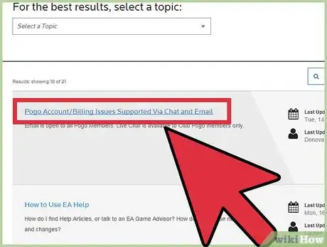 Image titled Contact EA Games Step 7