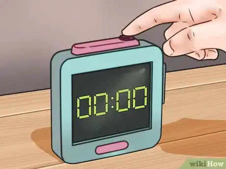 Image titled Become a Dymaxion Sleeper Step 4